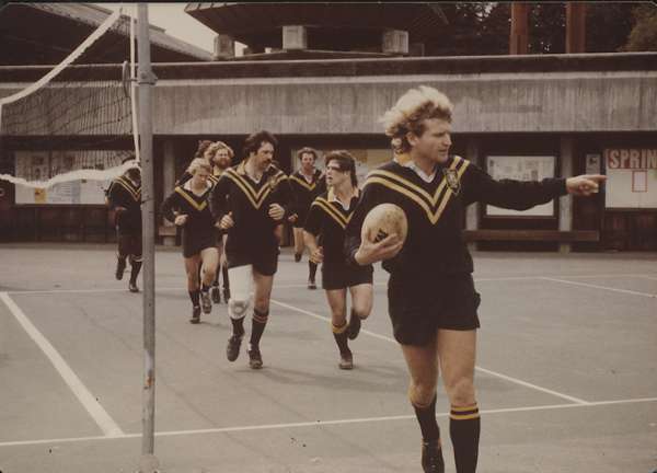 Slug Rugby Alumni — Black & Gold Society | Slug Rugby