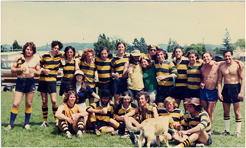 Slug Rugby Alumni — Black & Gold Society | Slug Rugby